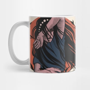 Stigmata Seedling Mug